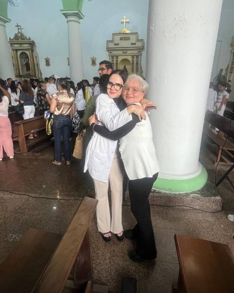 Foto de Mónica Pérez