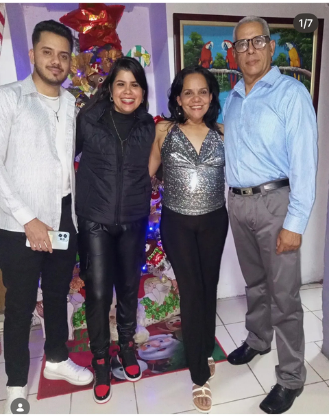 Foto de Ivan José Meléndez Salcedo
