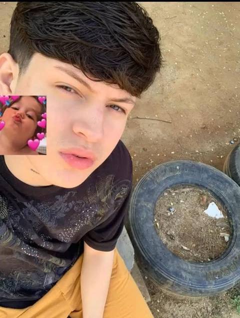 Foto de Yosmer Zambrano
