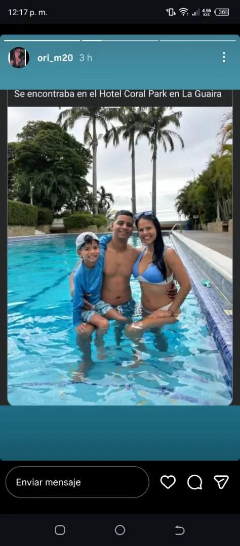 Foto de Victor Medina