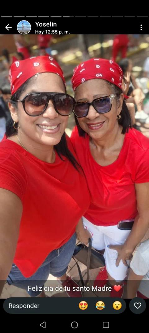 Foto de Yoselin Tina