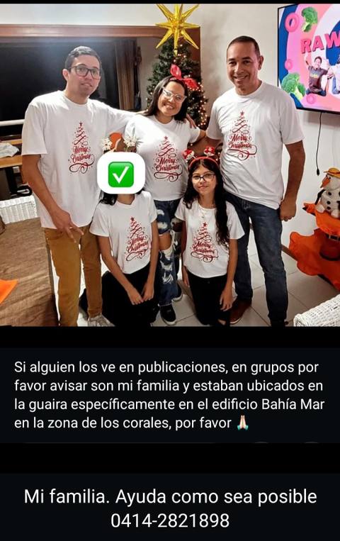 Foto de Lisbeth  Rafael Arianna Aranza Weyner Serra Ruiz