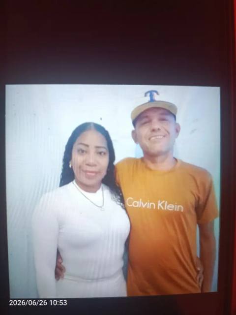 Foto de Johana Mata
