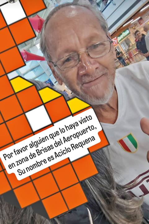 Foto de Aciclo espedito Requena