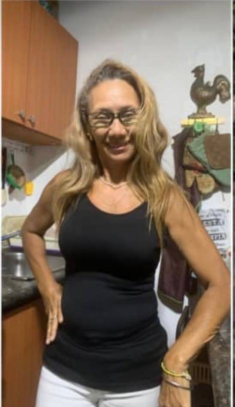 Foto de MILAGROS MARÍA PIMENTEL TOVAR
