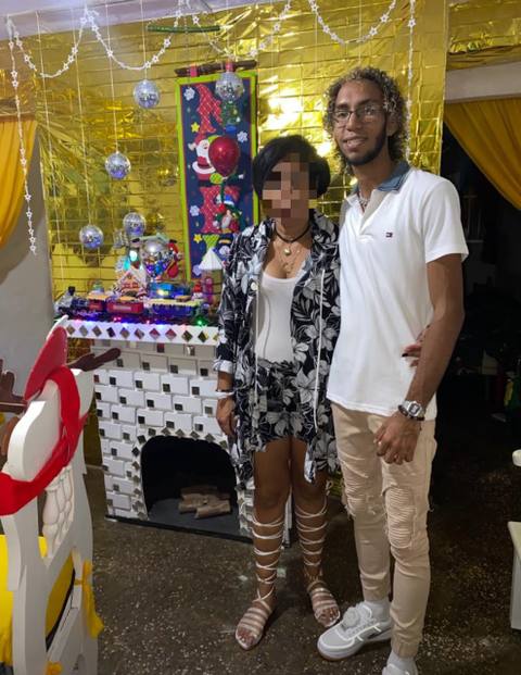 Foto de Junior Jose
