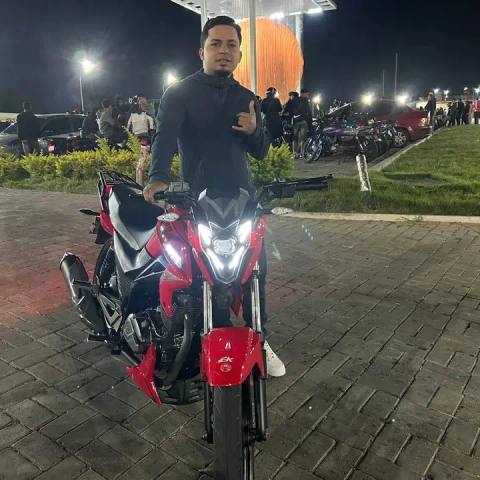 Foto de Yohan Colmenarez