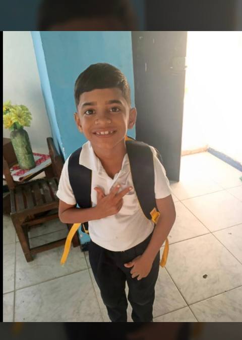 Foto de Fabian matias Soria yepez