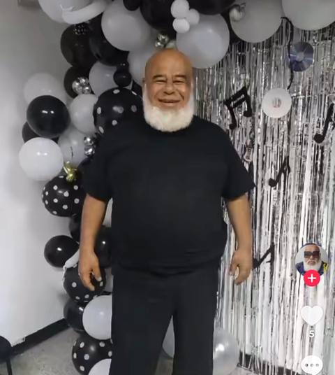 Foto de Angel Domingo Vallester torres