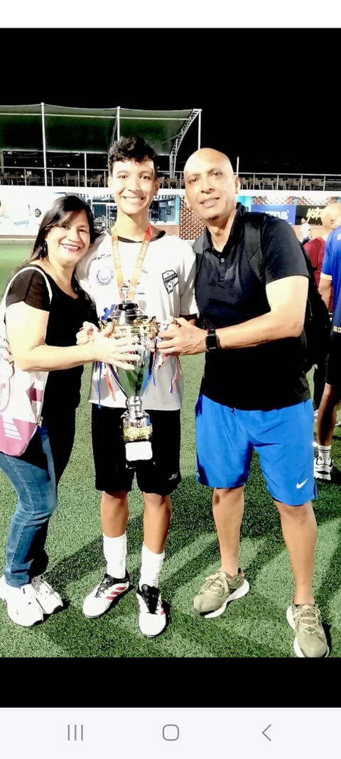 Foto de Ronny Alvarez