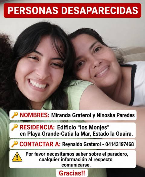 Foto de Miranda Graterol