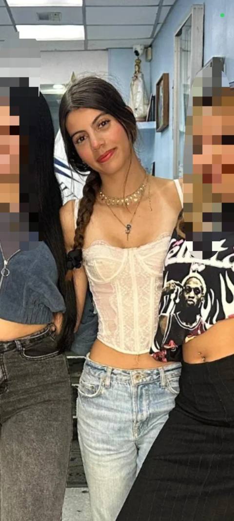 Foto de Lilian Victoria Ponce