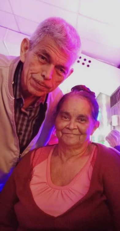Foto de Olga Gomez