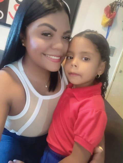 Foto de Miranda Cataleya Albornos Sanchez