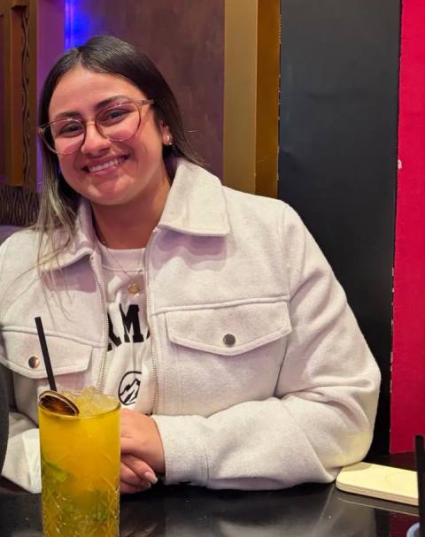 Foto de Karla Fariña Sánchez