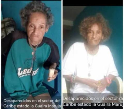 Foto de Maruja Lamus