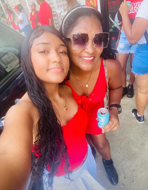 Foto de Charlene Mejias