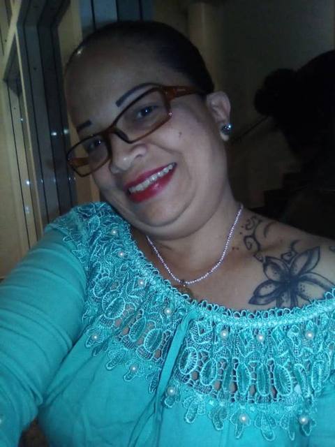 Foto de Liliana Maria Colina Rojas