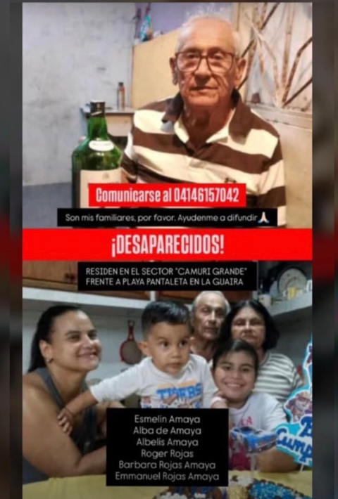 Foto de Esmelin Amaya