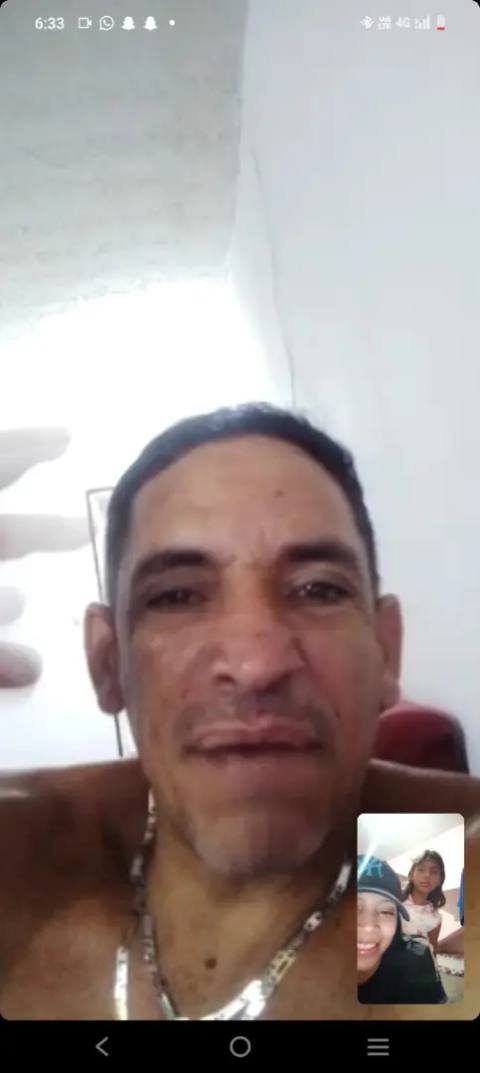 Foto de Edwin David Hernández kansler