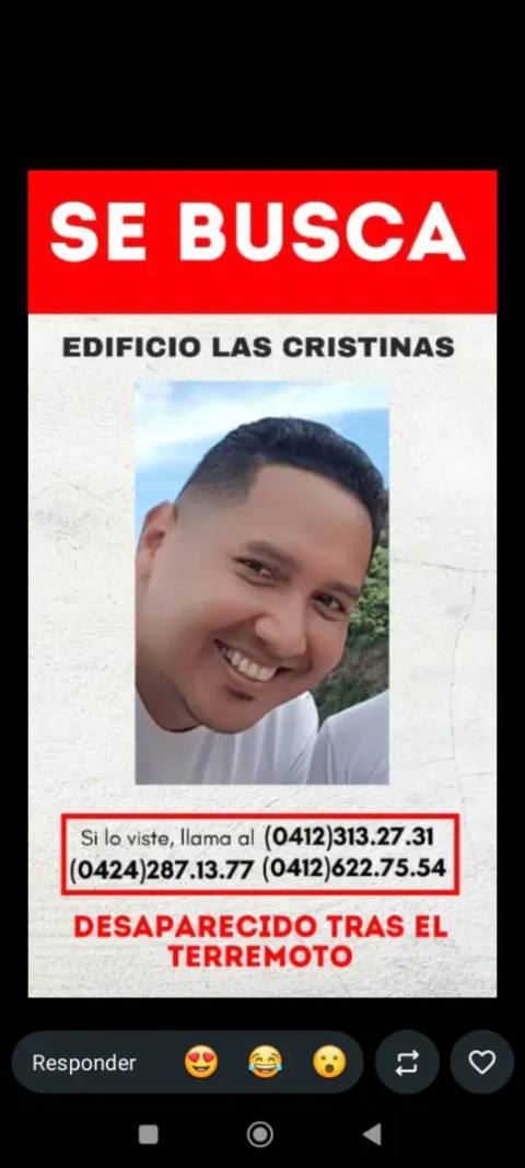 Foto de Enrique Ascanio