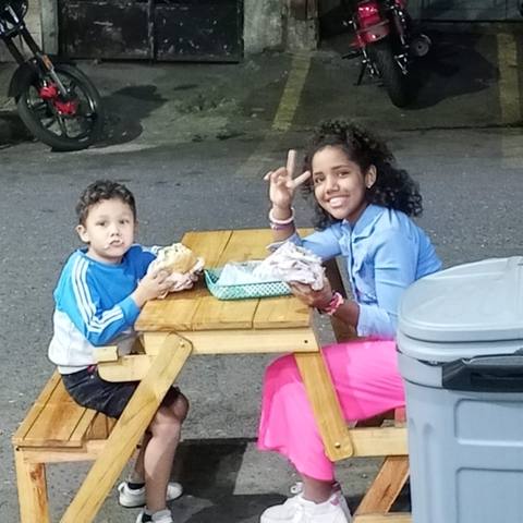 Foto de Antonella mariangel Rodríguez Baptista