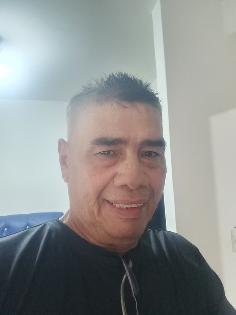 Foto de Jose Luis Petit Bracho