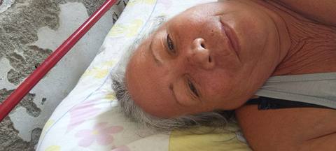 Foto de Yuraima Lourdes Figueroa Rodríguez