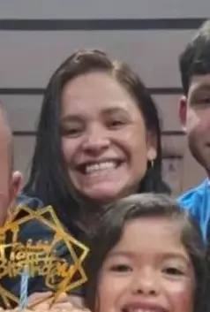 Foto de Triana Maria Romero Carrasco