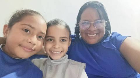 Foto de Yohana castillo