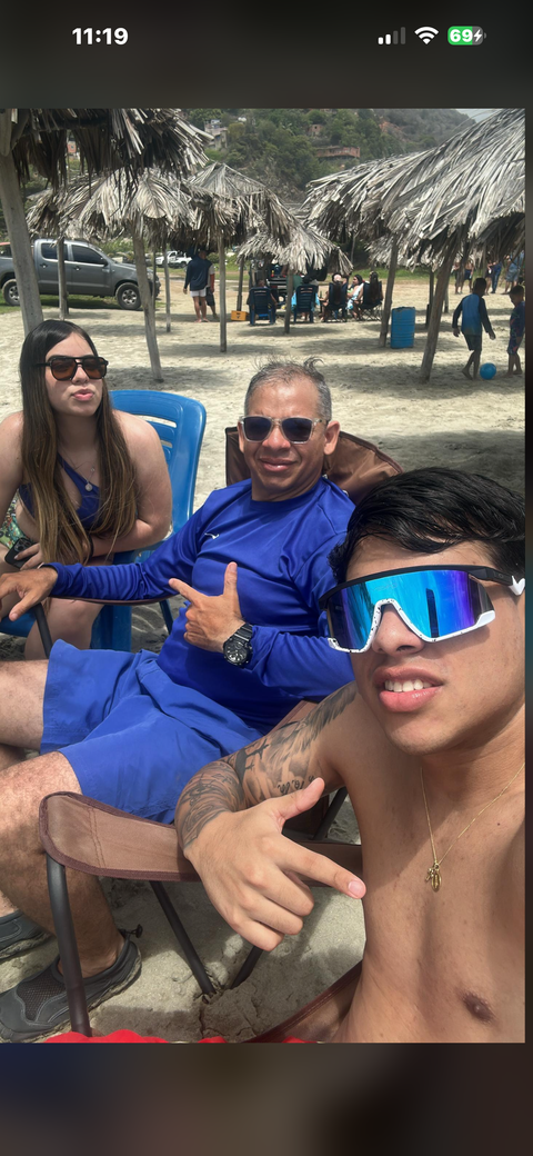 Foto de Rafael Velásquez