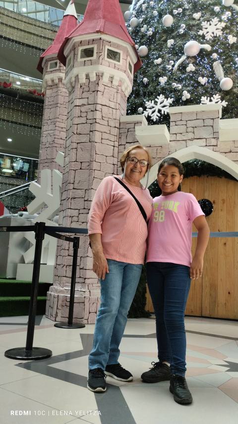 Foto de Cruz Elena Rodríguez