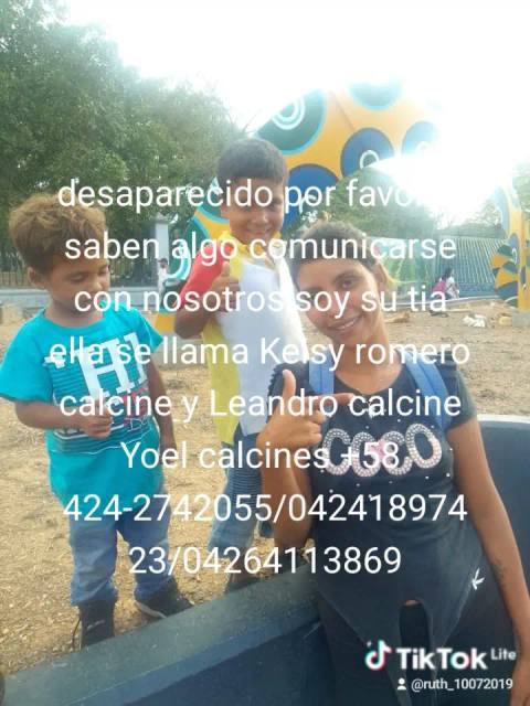 Foto de Keisy Romero Calcines