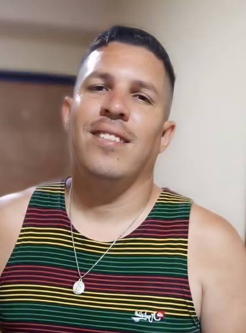 Foto de Yonaiker Leon