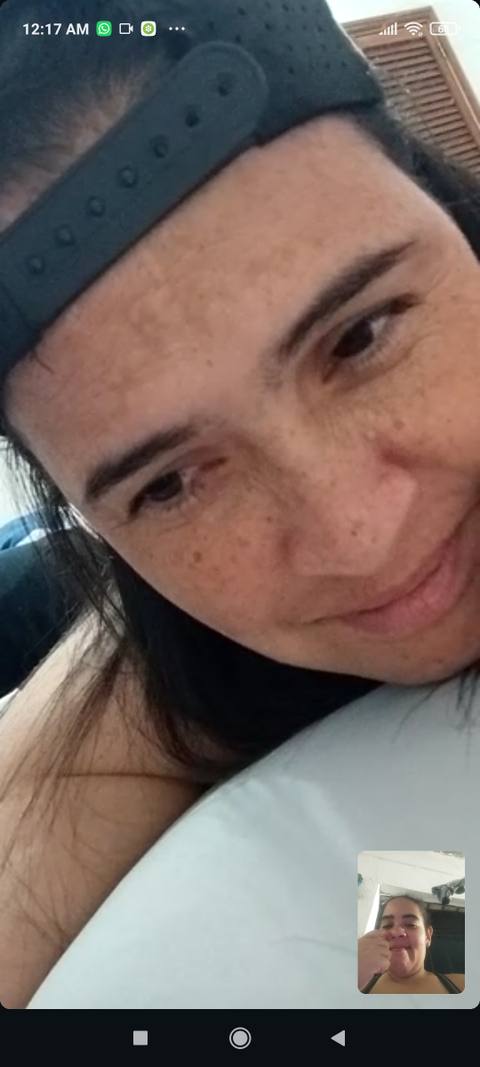 Foto de Nancy Figueras