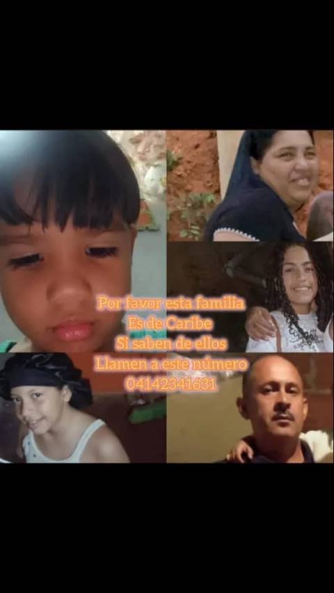 Foto de Dalibel Guillen