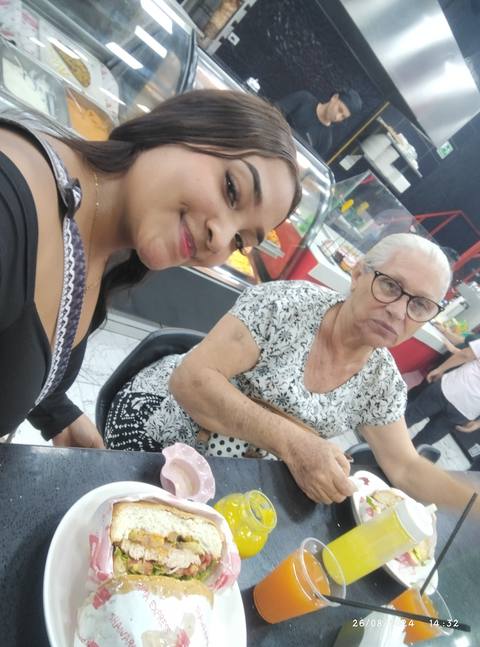 Foto de Edilia Corro