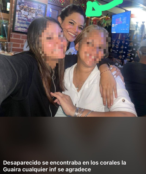 Foto de Maria José