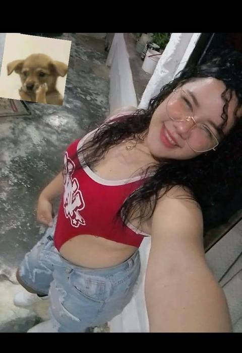 Foto de Eglianny Franchesca Ruíz Ramírez