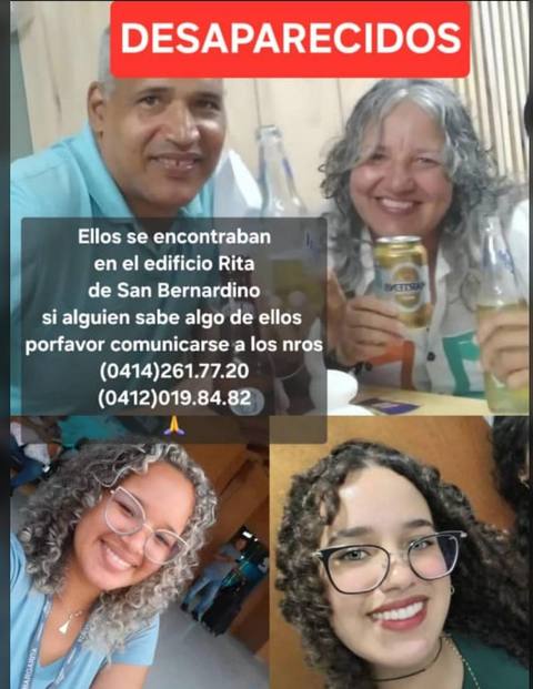 Foto de Richard Herrera