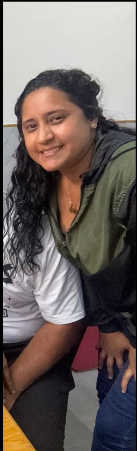 Foto de Oneli Navarro
