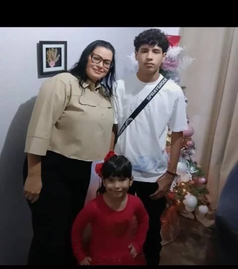 Foto de Alan Figuera