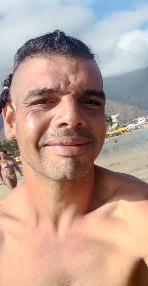 Foto de Julio cesar Rodríguez zerpa