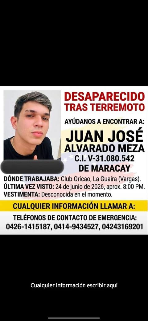 Foto de Juan jose Alvarado meza