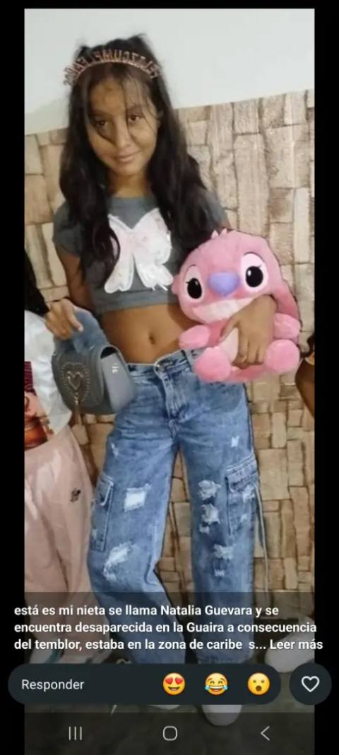 Foto de Natalia Gabriela Guevara  Gomez