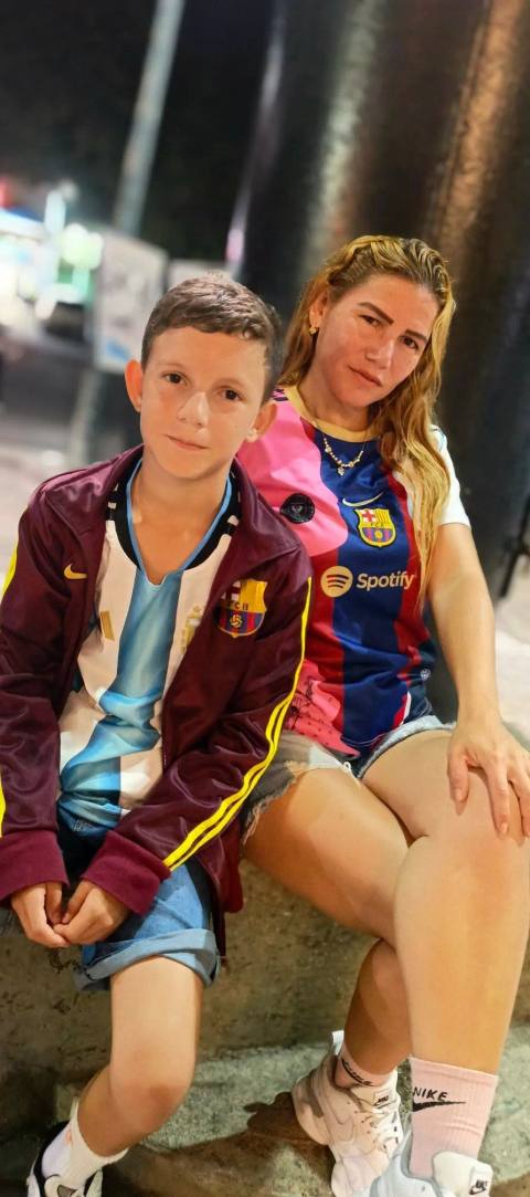 Foto de Yeiberth Millam