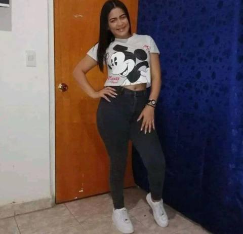 Foto de Gabriela Ávila