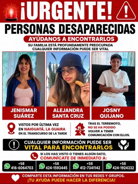 Foto de Juli Jenismar Suárez Acosta