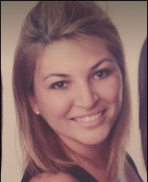 Foto de Linda del Carmen Martínez