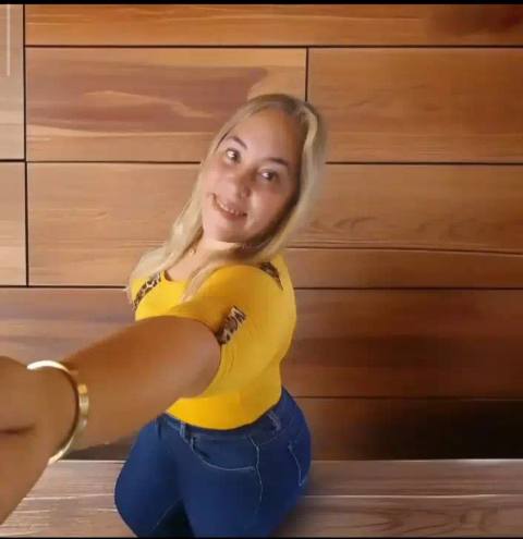 Foto de Johana del Valle Dominguez